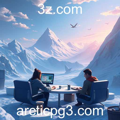 ArcticPG: A Nova Era dos Jogos em Português