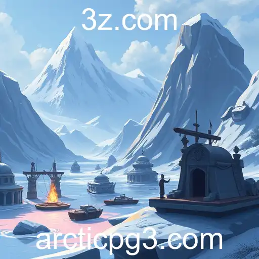 Arcticpg.com: A Nova Tendência do Mundo dos Jogos em Português