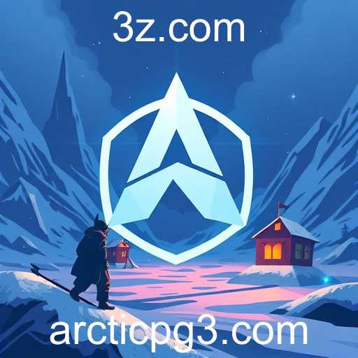 Arctic PG: Inovações e Desafios no Mundo dos Jogos