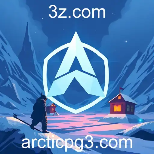 Arctic PG: Inovações e Desafios no Mundo dos Jogos