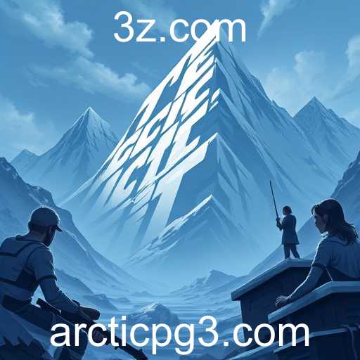 A Ascensão do arcticpg.com no Cenário de Jogos