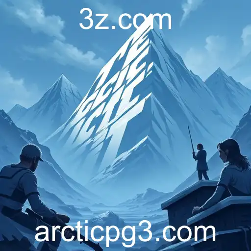 A Ascensão do arcticpg.com no Cenário de Jogos
