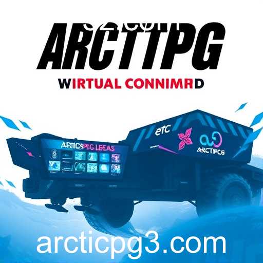 ArcticPG domina o cenário dos jogos em 2026
