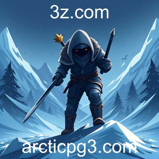 ArcticPG: Evolução do Mundo dos Jogos Online