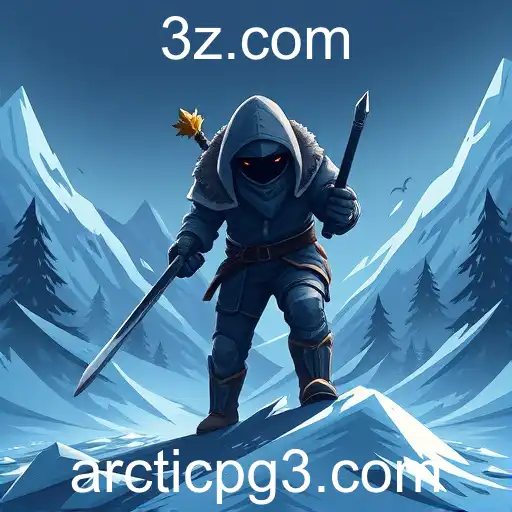 ArcticPG: Evolução do Mundo dos Jogos Online