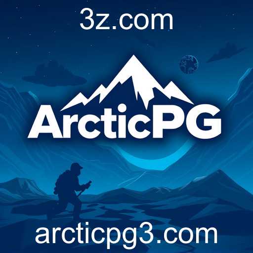Expansão Global dos Jogos Multiplayers da ArcticPG