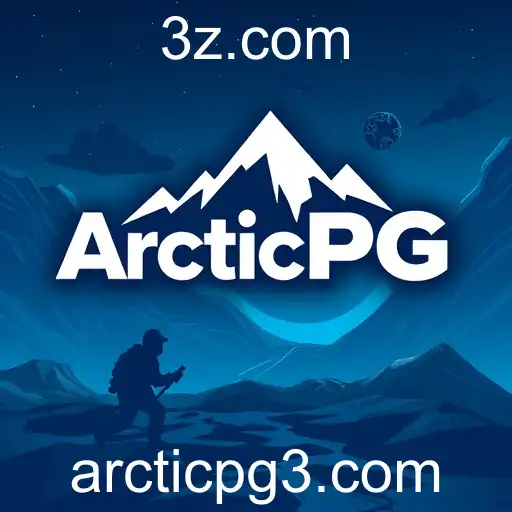 Expansão Global dos Jogos Multiplayers da ArcticPG