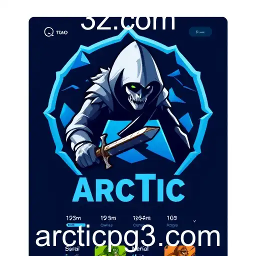 Os Desafios e Conquistas do arcticpg.com