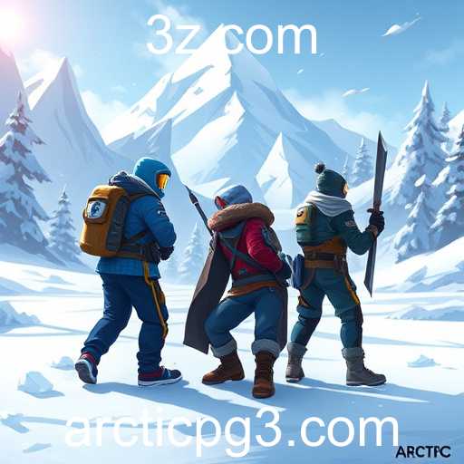 ArcticPG Revoluciona o Cenário dos Jogos Online em 2026