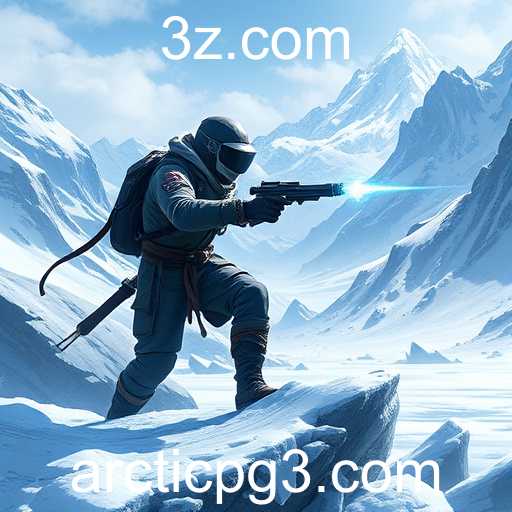 Inovações em Jogos Brasileiros: O Crescimento da ArcticPG