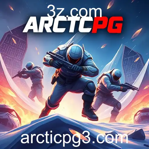 ArcticPG: Expansão e Inovação no Mercado de Jogos Online
