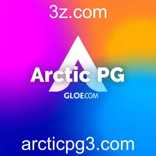 ArcticPG: Tendências e Novidades no Universo dos Jogos