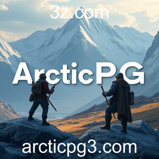 ArcticPG: A Nova Tendência dos Jogos em Língua Portuguesa