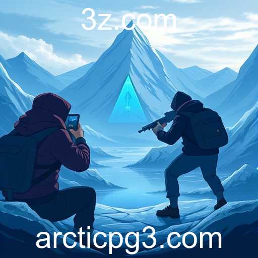 Novidades e Tendências de Jogos no ArcticPG