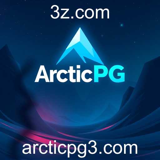 A Ascensão de ArcticPG: Transformando o Cenário de Jogos em 2026