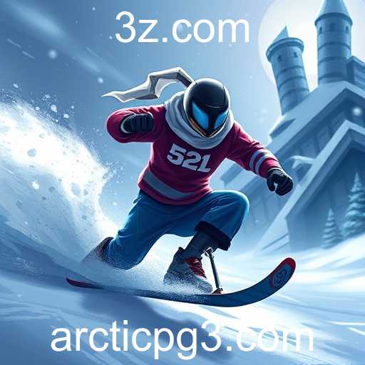 Arcticpg.com Revoluciona o Mercado de Jogos Online no Brasil