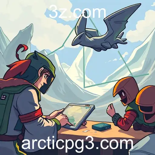 Crescimento Explosivo de Jogos Online em Portugal