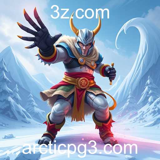 ArcticPG: O Fenômeno dos Jogos Online em Ascensão