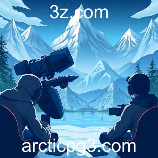 ArcticPG: Evolução dos Jogos Online em 2026