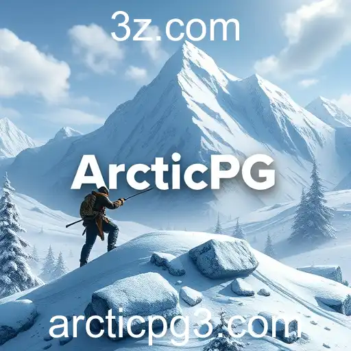 ArcticPG Revoluciona o Mercado de Jogos Online