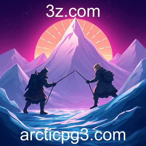 Crescimento do Mercado de Jogos no Brasil: ArcticPG.com Lidera Inovações