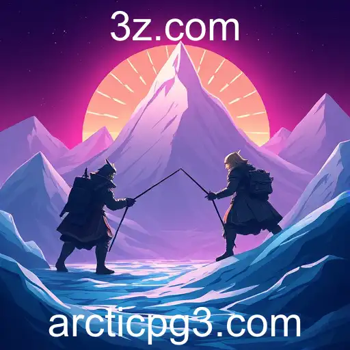 Crescimento do Mercado de Jogos no Brasil: ArcticPG.com Lidera Inovações