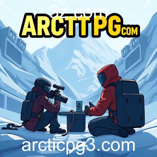 ArcticPG Revoluciona Jogos Online no Brasil