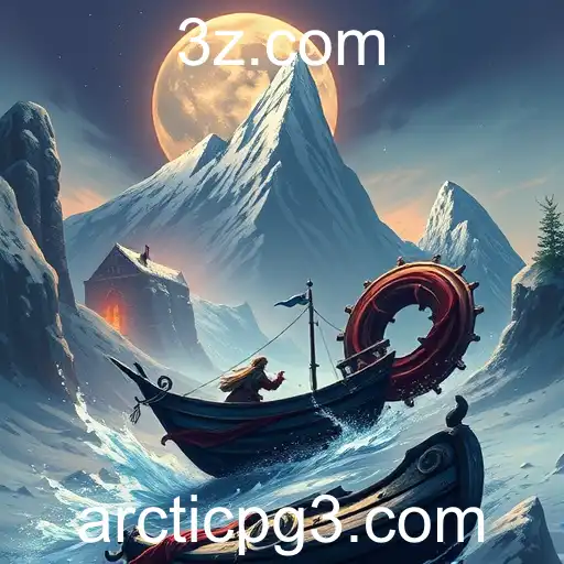 A Ascensão do Arcticpg no Cenário dos Jogos Online