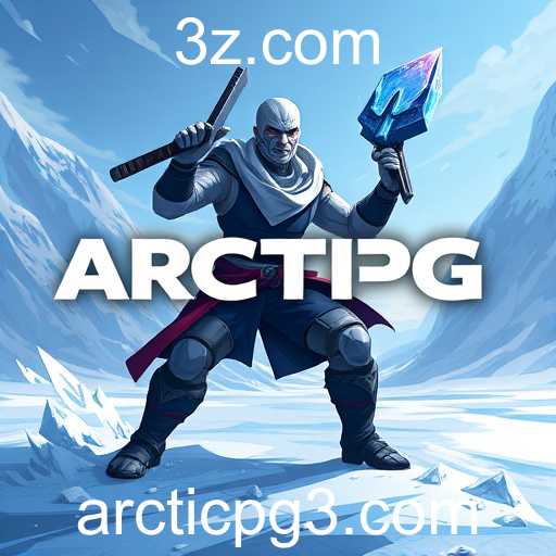 A Ascensão do ArcticPG no Mundo dos Jogos Online