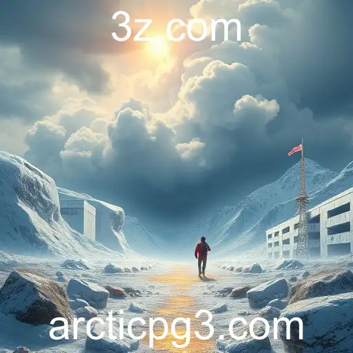 Explorando a Categoria 'Clima' nos Jogos Online do Arcticpg.com