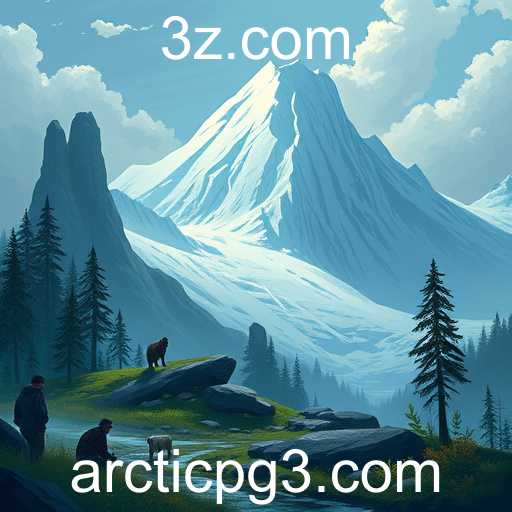 arcticpg.com