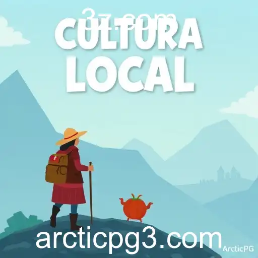 Explorando Tradições: O Fascinante Jogo de Cultura Local no ArcticPG