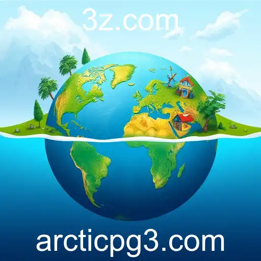 Explorando a Categoria 'Meio Ambiente' na Plataforma ArcticPG.com