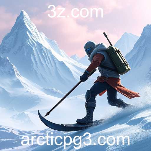Explorando o Sucesso do ArcticPG.com no Crescente Mercado de Jogos