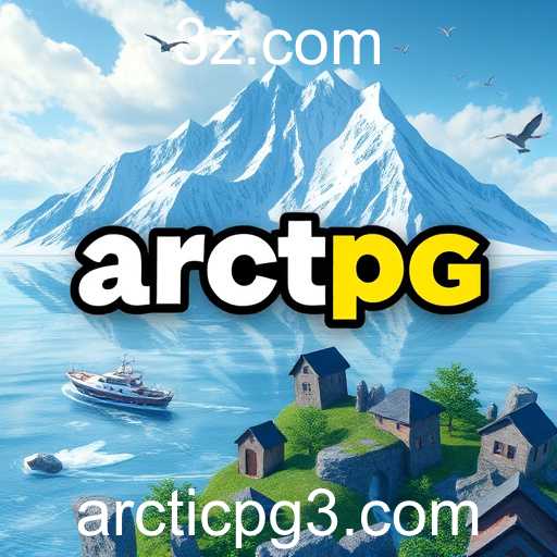 Explorando o Mundo dos Jogos no arcticpg.com