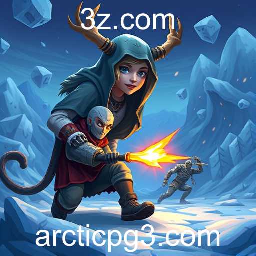 Avanço do mercado de jogos em português: arcticpg.com em destaque
