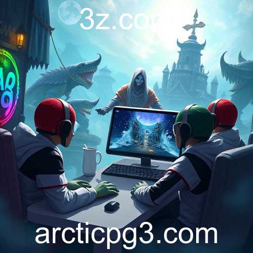 Crescimento dos Jogos Online em 2026: A Revolução do Mercado Digital