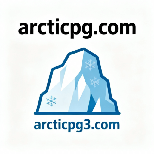 arcticpg.com