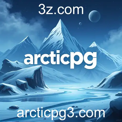 A Ascensão do ArcticPG nas Comunidades de Jogos