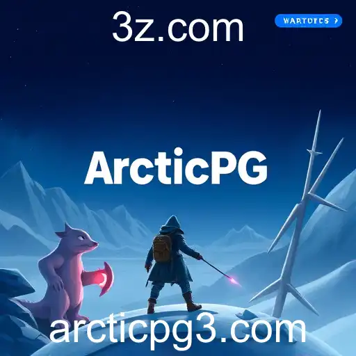 Expansão e Novidades em Jogos na ArcticPG