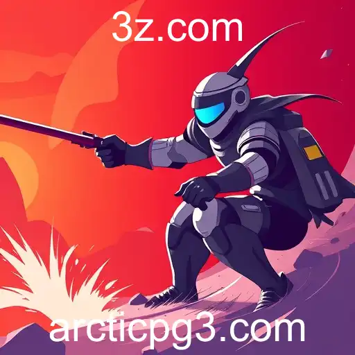 Novidades e Tendências de Jogos em arcticpg.com
