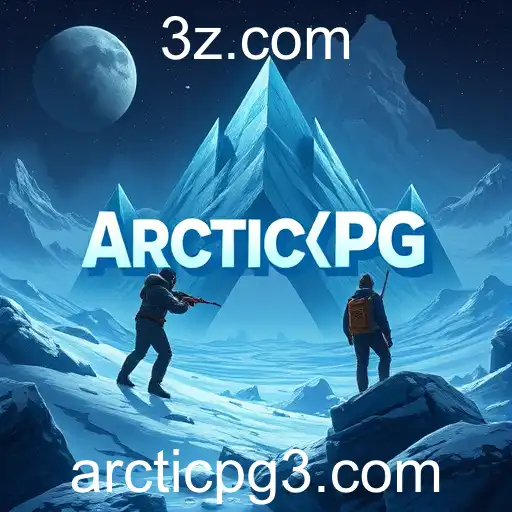 A Ascensão dos Jogos Online em 2026: O Caso da ArcticPG