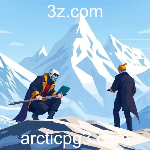 ArcticPG: O Impacto dos Jogos no Cenário Brasileiro