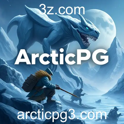 Expansão nos Jogos Online: ArcticPG em Destaque