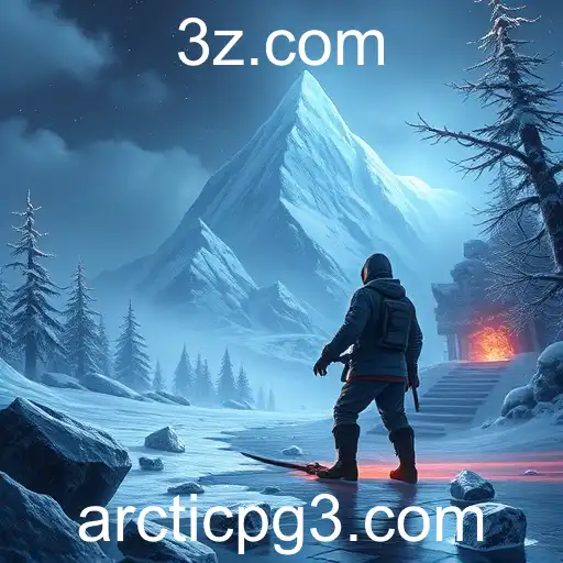 Arcticpg.com: A Revolução do Jogo Online em 2026