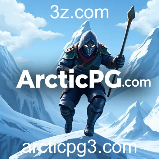 ArcticPG: A Revolução dos Jogos em Português