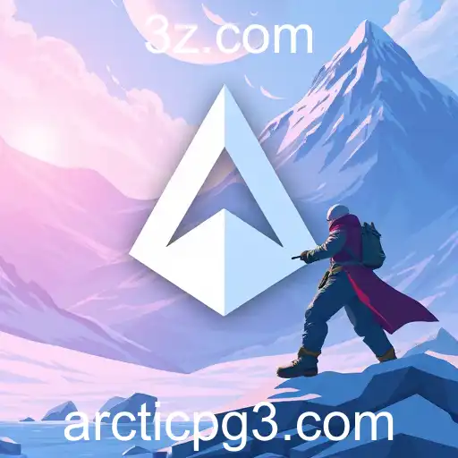 ArcticPG: Inovações no Mundo dos Jogos em 2026