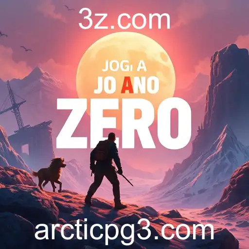 ArcticPG: Revolução nos Jogos Online