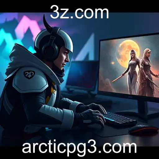 Ascensão dos Jogos Online no Brasil