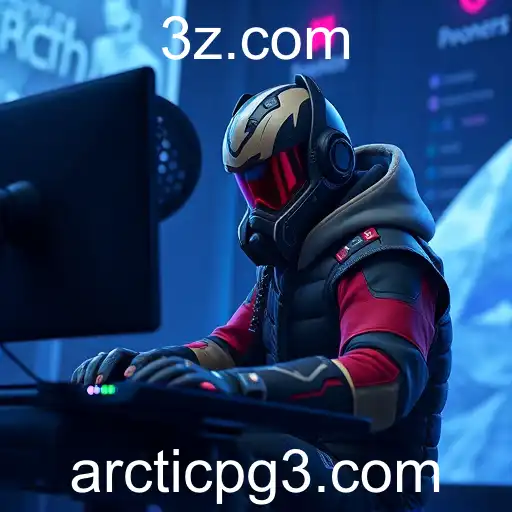 A Evolução dos Jogos Online no Brasil com ArcticPG